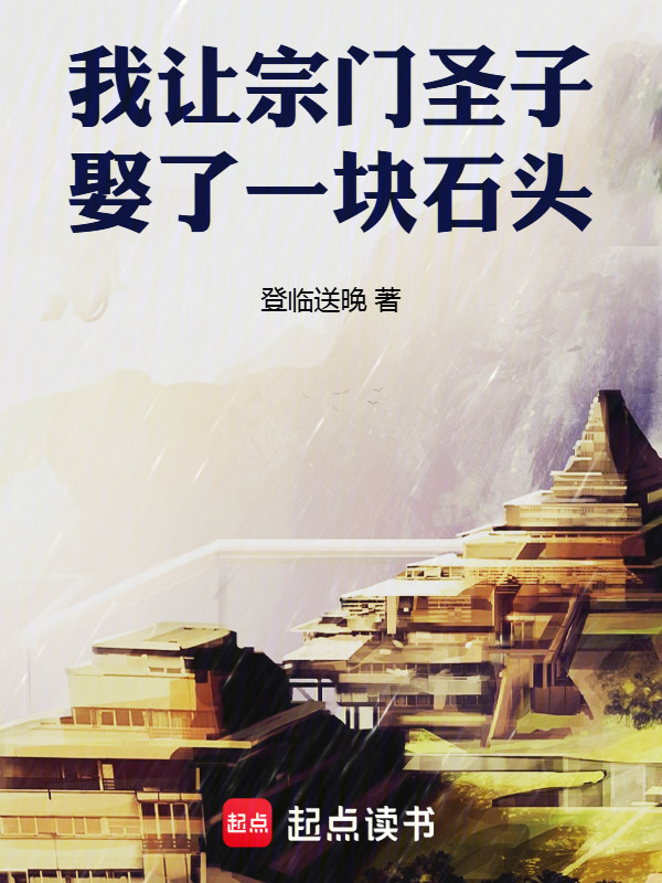 我让宗门圣子娶了一块石头在线阅读