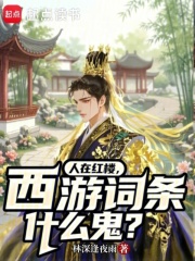 人在红楼，西游词条什么鬼？