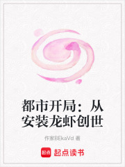 都市开局：从安装龙虾创世在线阅读