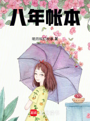 八年帐本在线阅读