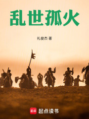 乱世孤火在线阅读
