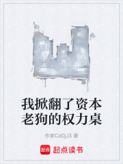我掀翻了资本老狗的权力桌
