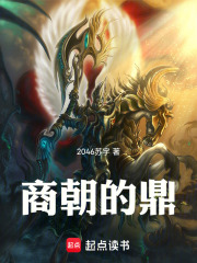 商朝的鼎在线阅读