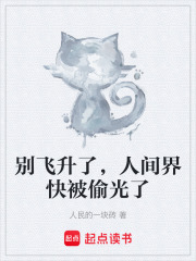 别飞升了，人间界快被偷光了