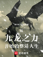 从九龙之力开始的整活人生