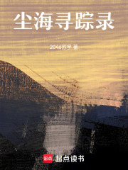 尘海寻踪录在线阅读