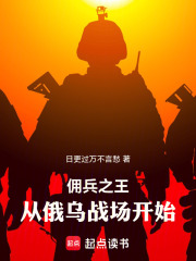 佣兵之王：从俄乌战场开始