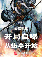 姜维重生：开局自曝，从街亭开始在线阅读