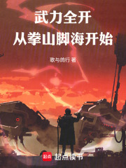 武力全开，从拳山脚海开始