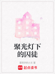 聚光灯下的囚徒在线阅读
