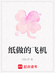 纸做的飞机在线阅读