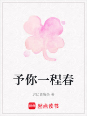 予你一程春在线阅读