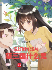 说好制作烂片，新三国什么鬼在线阅读