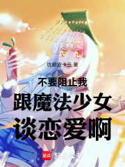 不要阻止我跟魔法少女谈恋爱啊！