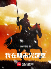 我在明末兴汉室