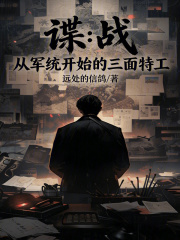 谍战：从军统开始的三面特工在线阅读