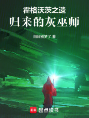 霍格沃茨之遗归来的灰巫师