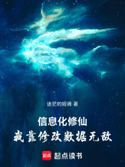信息化修仙，我靠修改数据无敌在线阅读