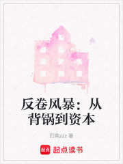 反卷风暴：从背锅到资本在线阅读