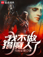 我不做猎魔人了在线阅读