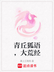 青丘狐语，大荒经在线阅读