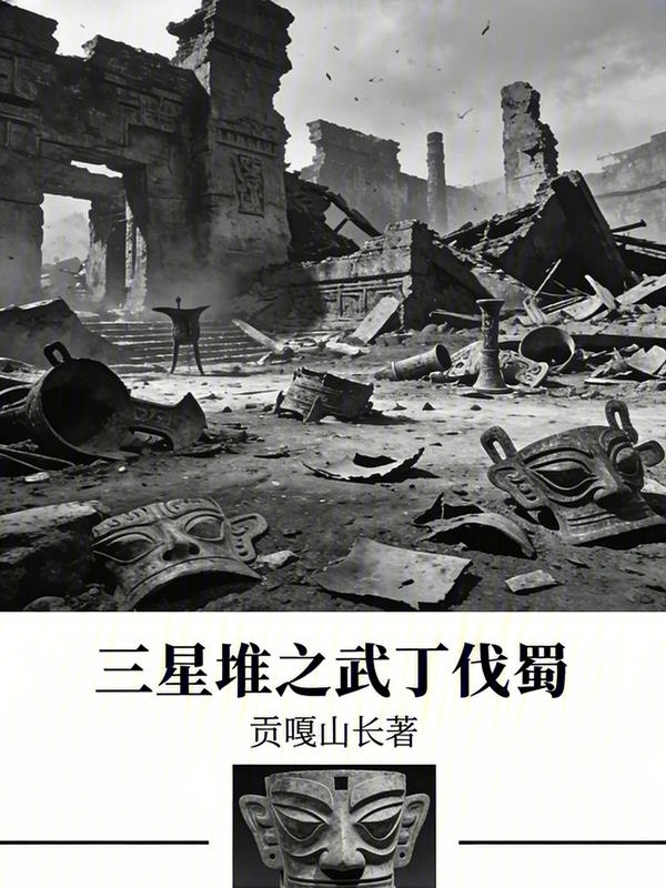三星堆之武丁伐蜀在线阅读