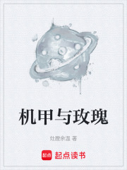 机甲与玫瑰在线阅读