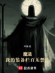 魔法：我的装备栏百无禁忌在线阅读