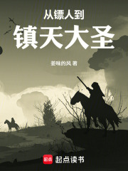 从镖人到镇天大圣