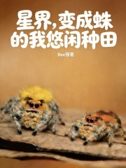 星界，变成蛛的我悠闲种田