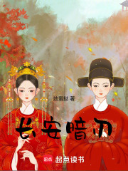 长安暗刃在线阅读