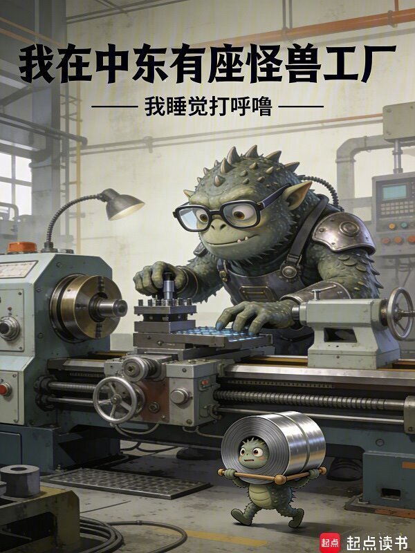 我在中东造军火，被全球通缉？在线阅读