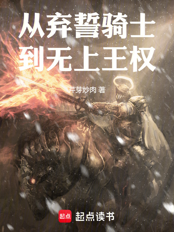 从弃誓骑士到无上王权在线阅读