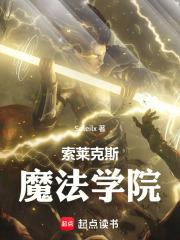 Soleilx魔法学院