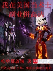 我在美国当术士，副业拼高达
