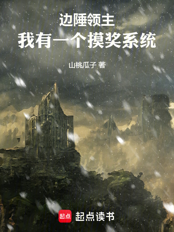 边陲领主：我有一个摸奖系统在线阅读