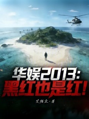 华娱2013：黑红也是红！