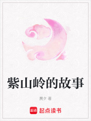 紫山岭的故事在线阅读