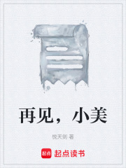 再见，小美在线阅读