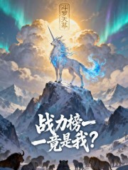 斗罗天幕，战力榜一竟是我？