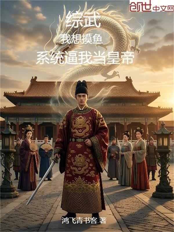 综武：我想摸鱼，系统逼我当皇帝在线阅读