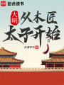 大明：从木匠太子开始！最新章节在线阅读