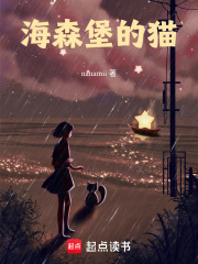 海森堡的猫在线阅读