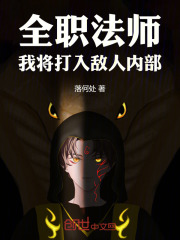 全职法师：我将打入敌人内部