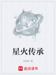 星火传承在线阅读