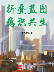 折叠蓝图：意识共生在线阅读