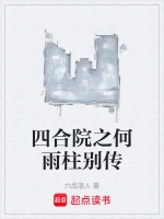 四合院之何雨柱别传