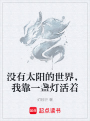 没有太阳的世界，我靠一盏灯活着