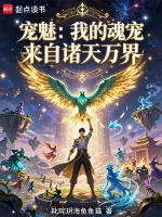 宠魅：我的魂宠来自诸天万界