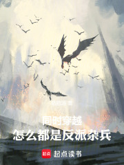 同时穿越，怎么都是反派杂兵